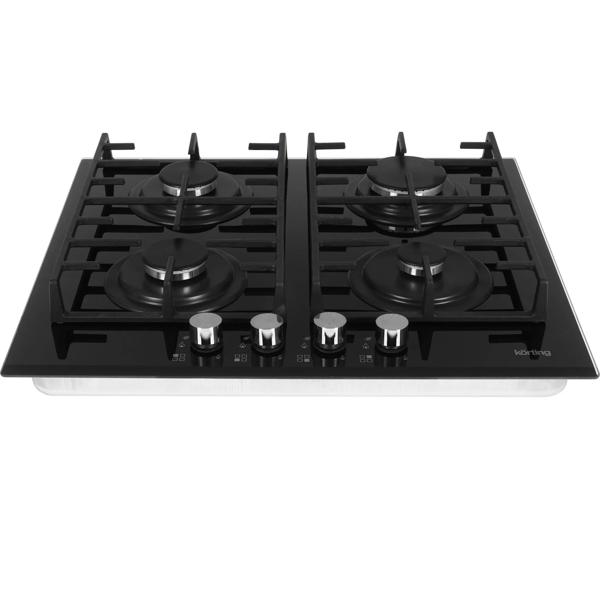 Газовая варочная поверхность HGG 6805 CN Korting