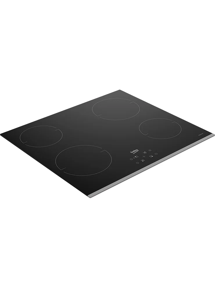 Индукционная варочная панель Beko HII 6440 RQTB, черный
