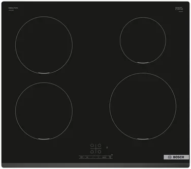 Индукционная варочная панель Bosch PIE631BB5E