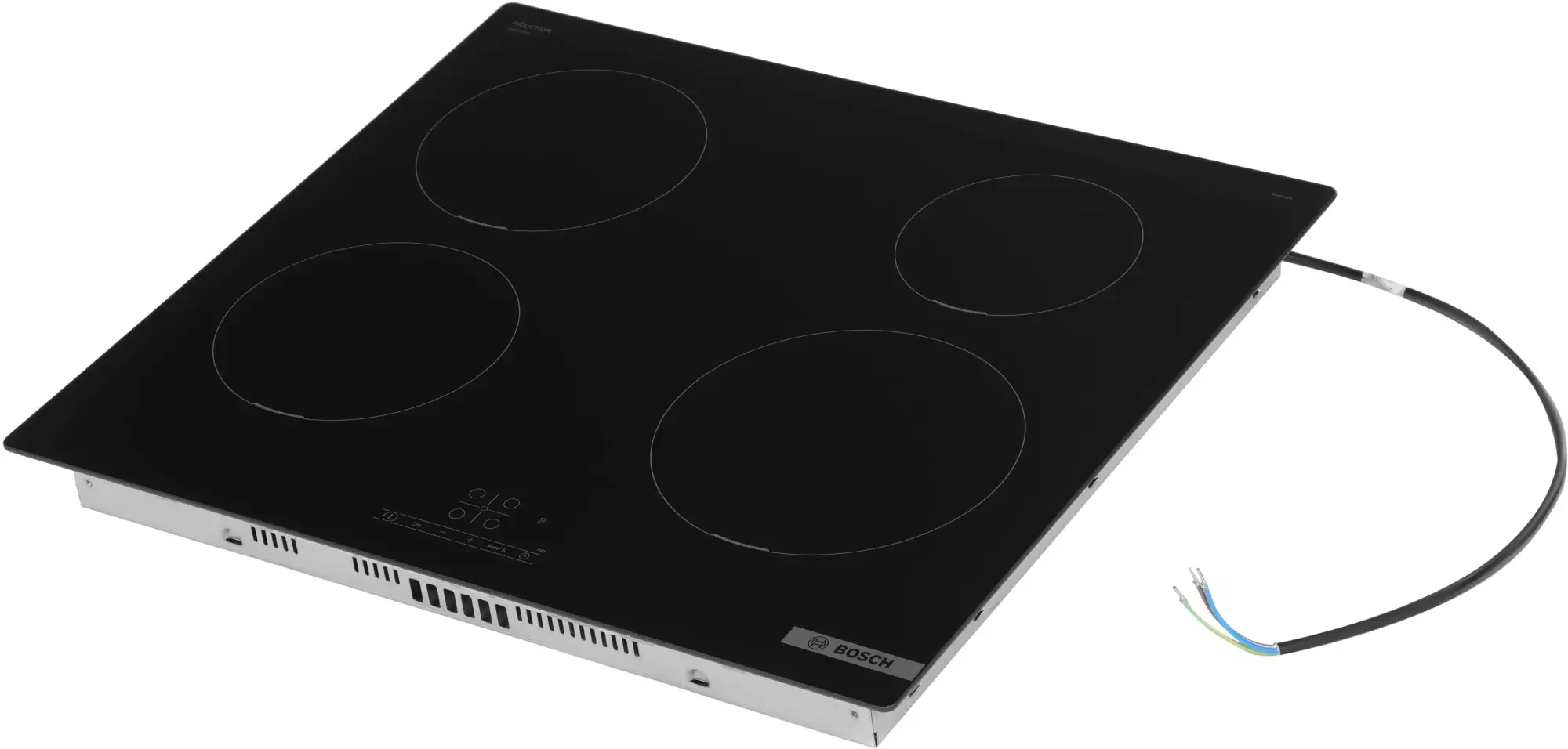 Индукционная варочная панель Bosch PIE631BB5E