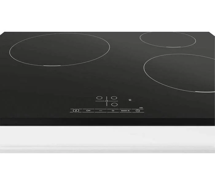 Индукционная варочная панель Bosch PUC631BB5E независимая, конфорок - 3 шт, панель - стеклокерамика, 4.6 кВт