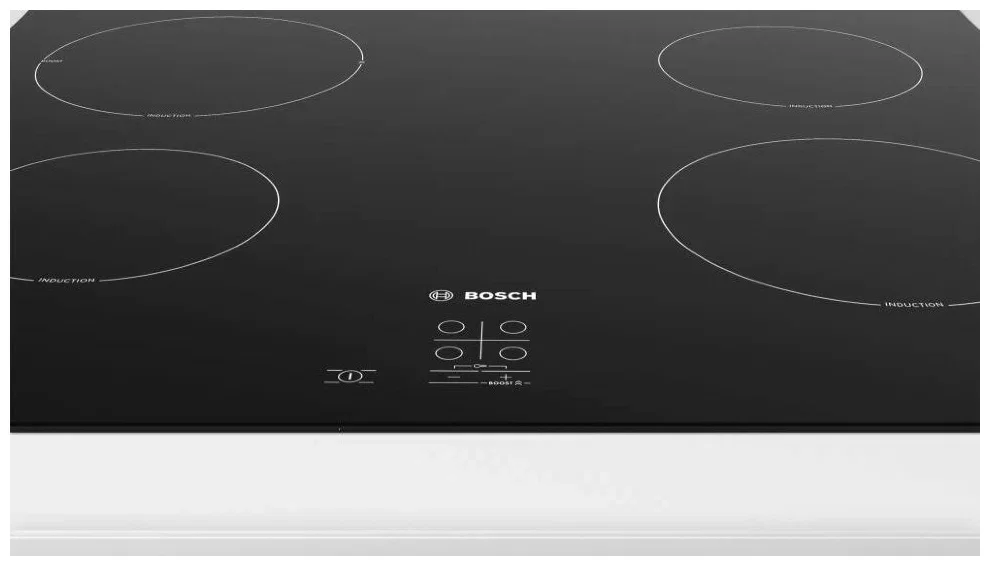 Индукционная варочная панель Bosch PUG61RAA5E