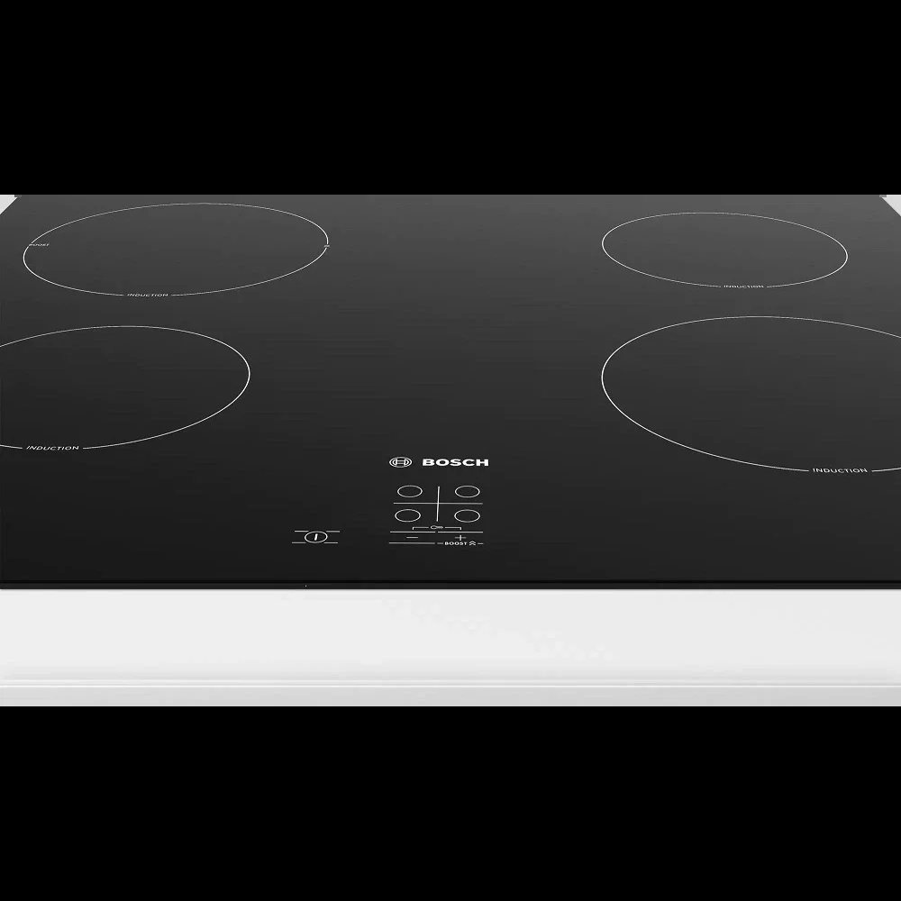 Индукционная варочная панель Bosch PUG61RAA5E