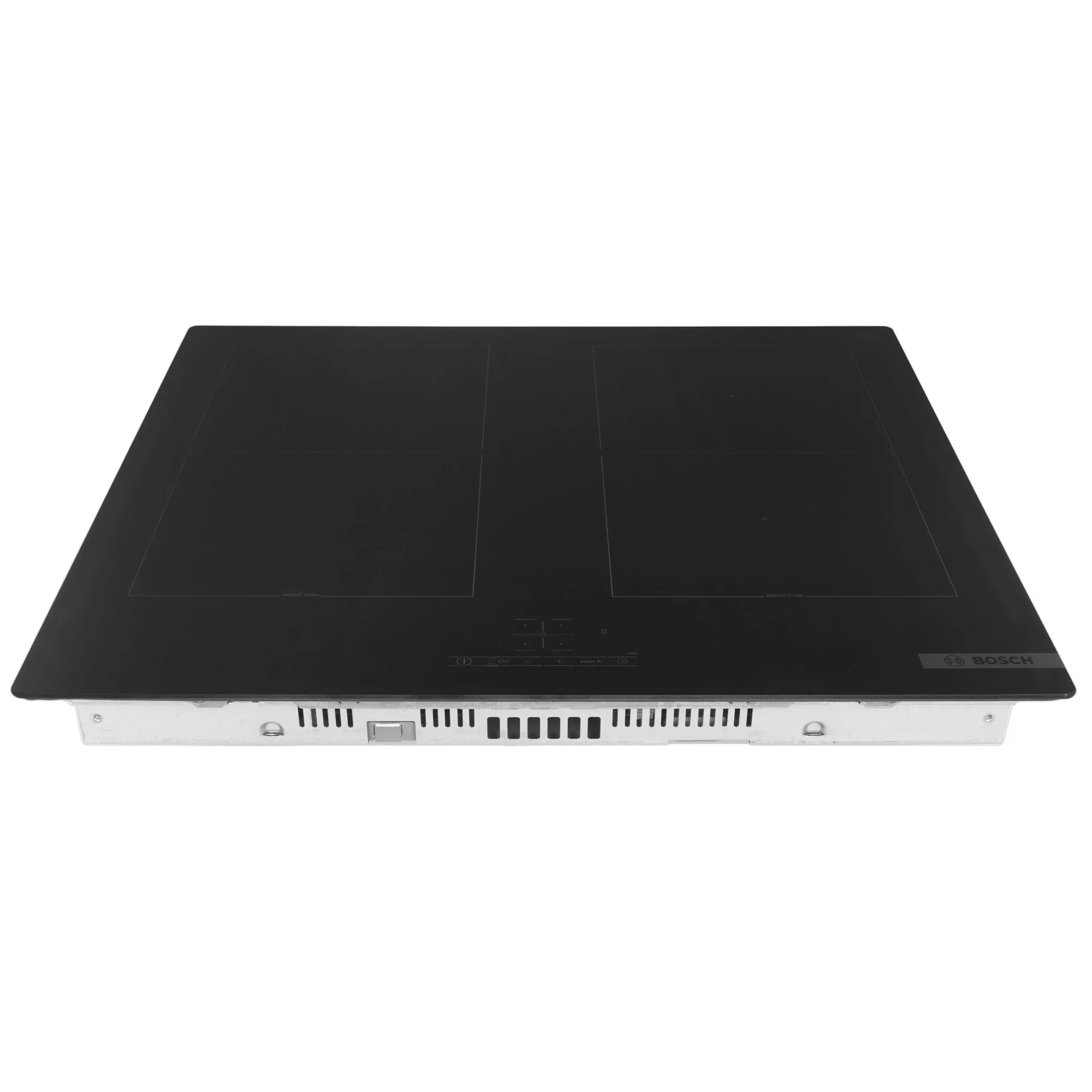 Индукционная варочная панель Bosch PVQ61RBB5E