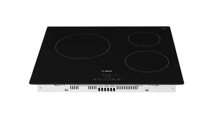 Индукционная варочная панель Bosch PVQ61RBB5E