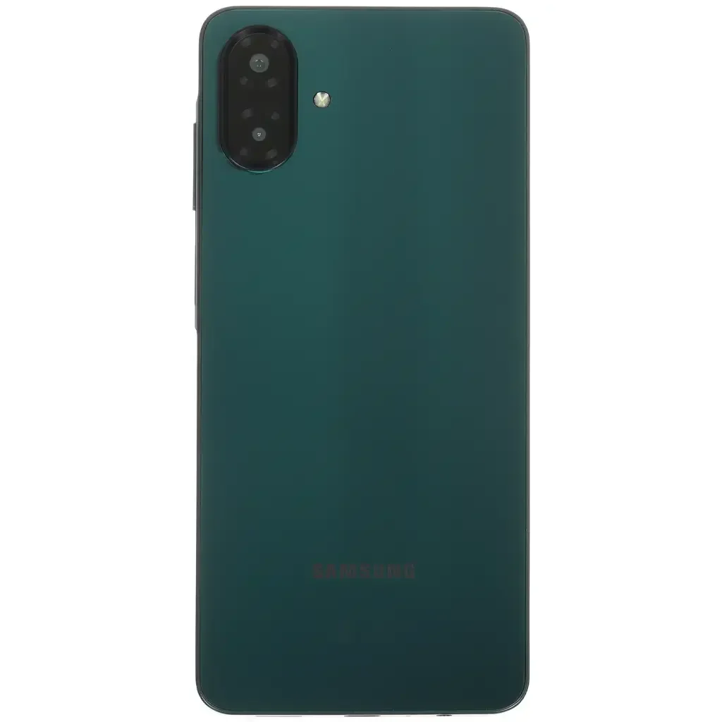 Мобильный телефон GALAXY A07 6/128GB GREEN SM-A075 SAMSUNG