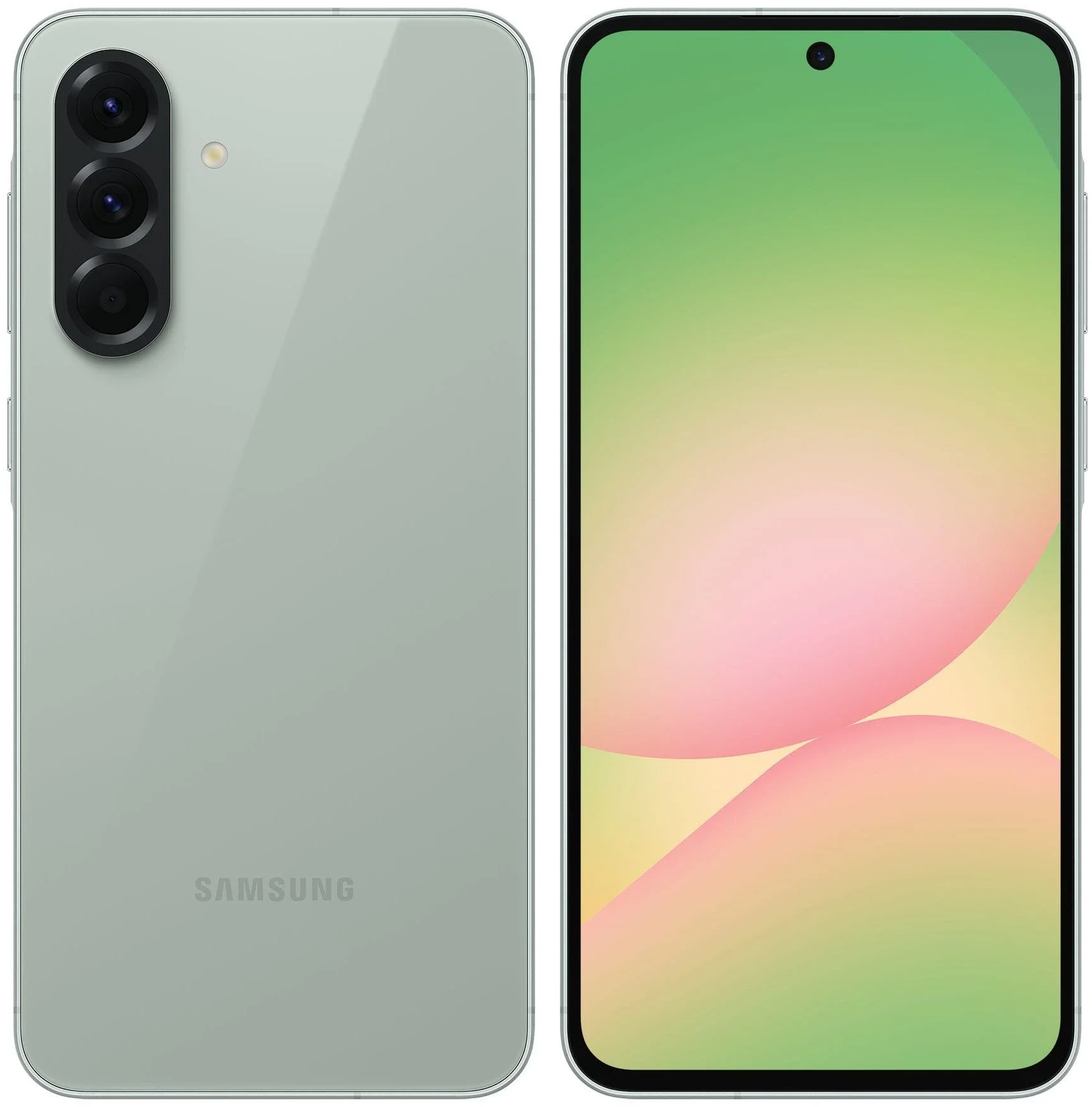 Мобильный телефон GALAXY A56 8/256GB AWESOME GRAPHITE SM-A566BZKWMDA SAMSUNG