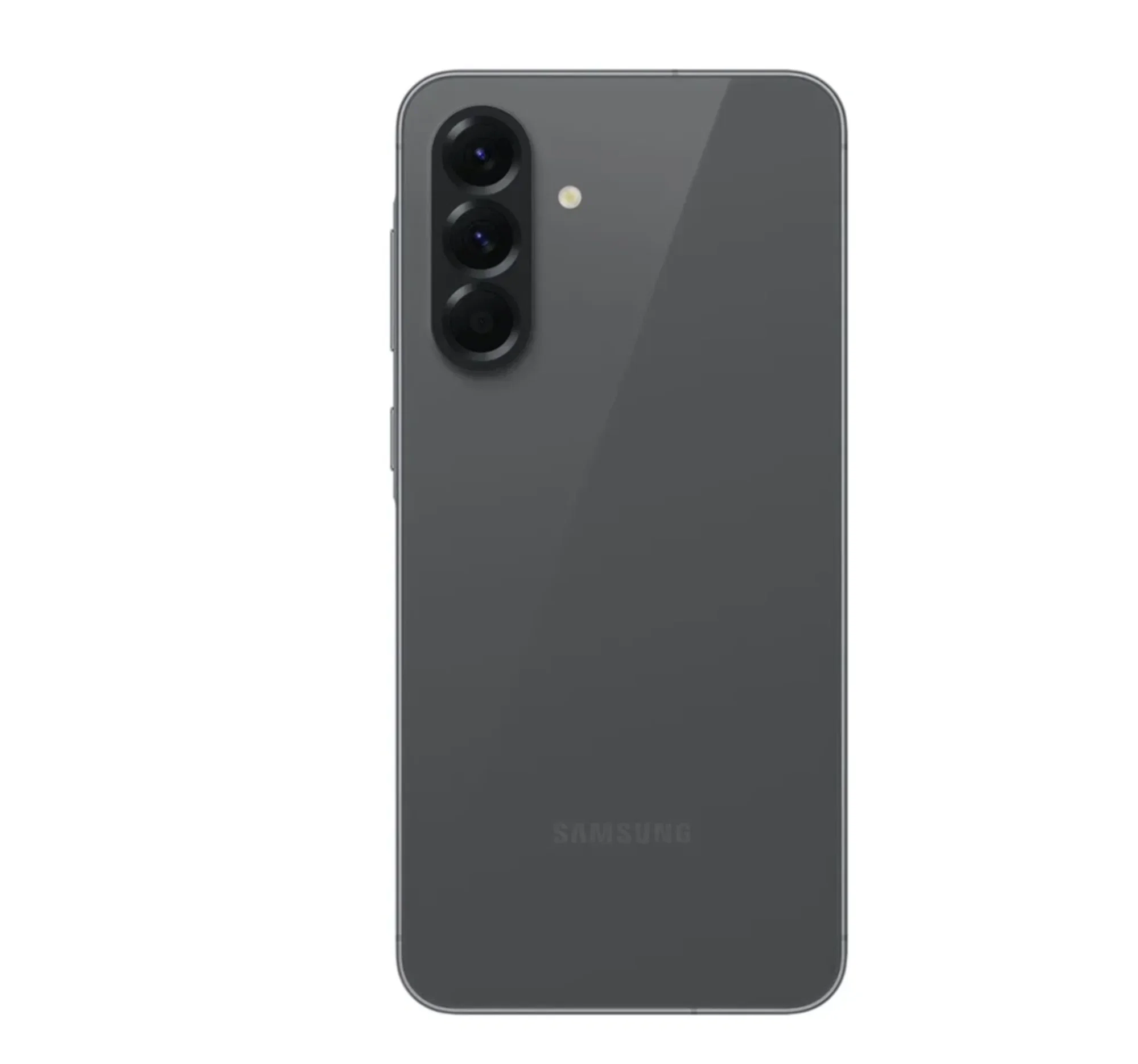Мобильный телефон GALAXY A56 8/256GB AWESOME GRAPHITE SM-A566BZKWMDA SAMSUNG