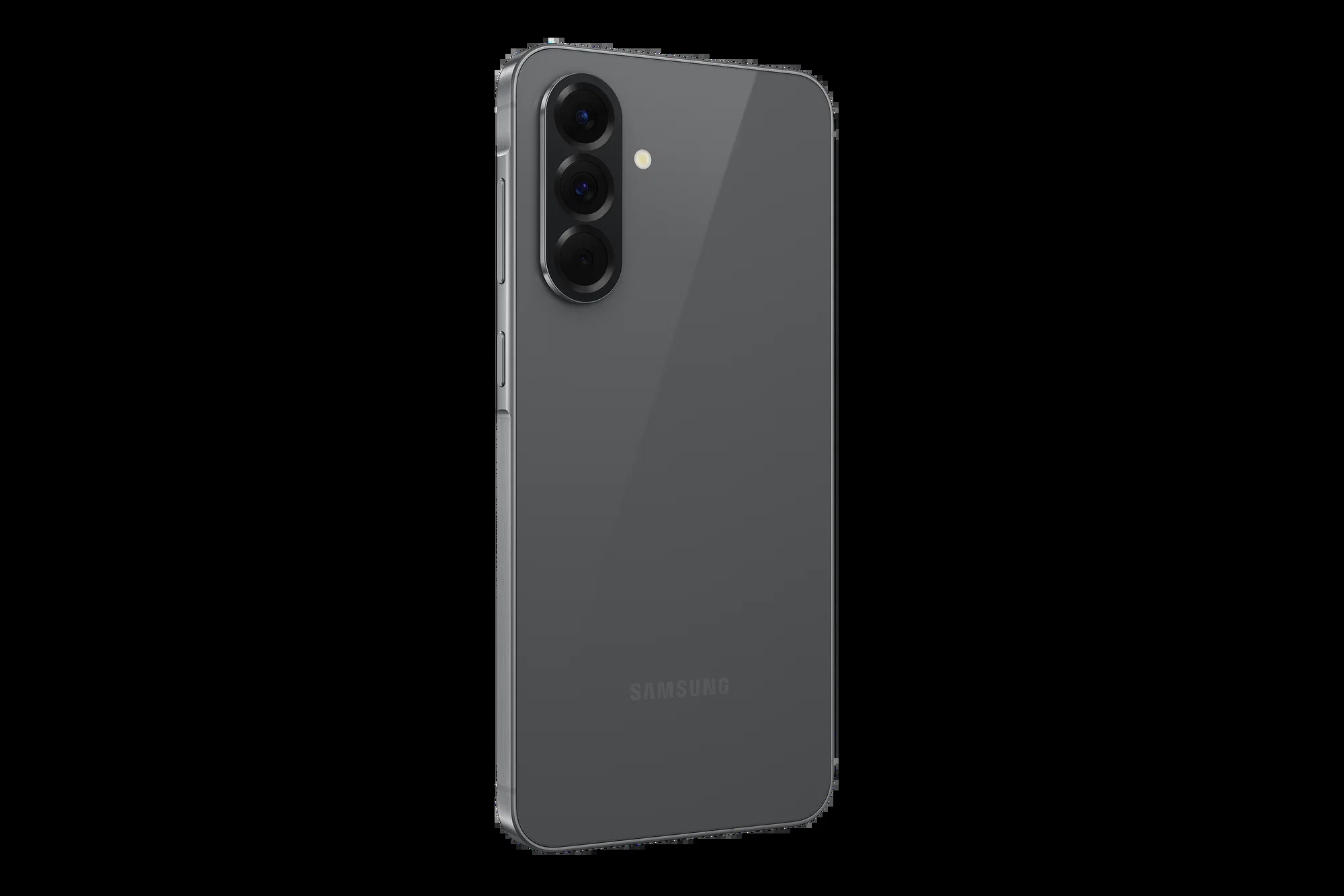 Мобильный телефон GALAXY A56 8/256GB AWESOME GRAPHITE SM-A566BZKWMDA SAMSUNG