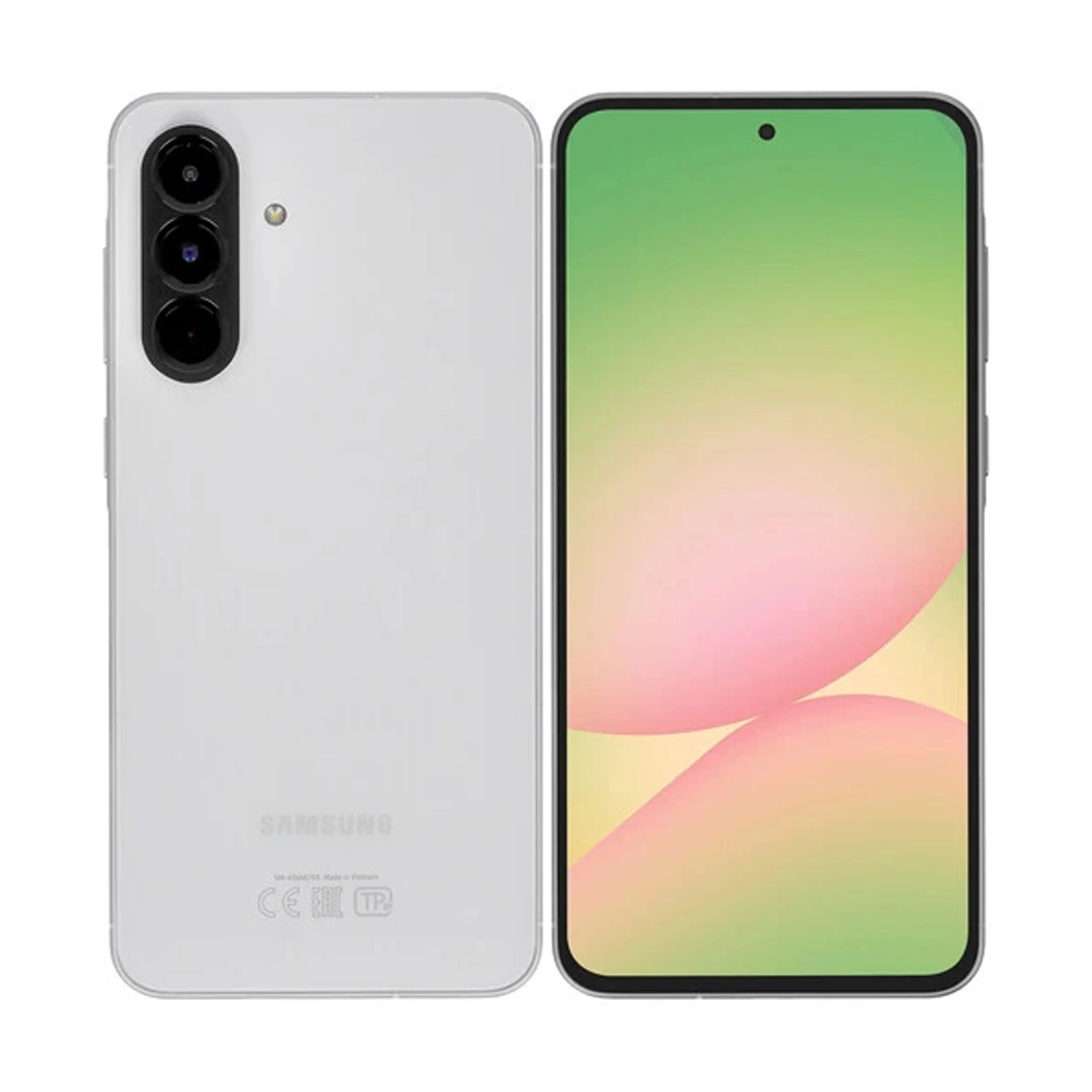 Мобильный телефон GALAXY A56 8/256GB AWESOME GRAPHITE SM-A566BZKWMDA SAMSUNG