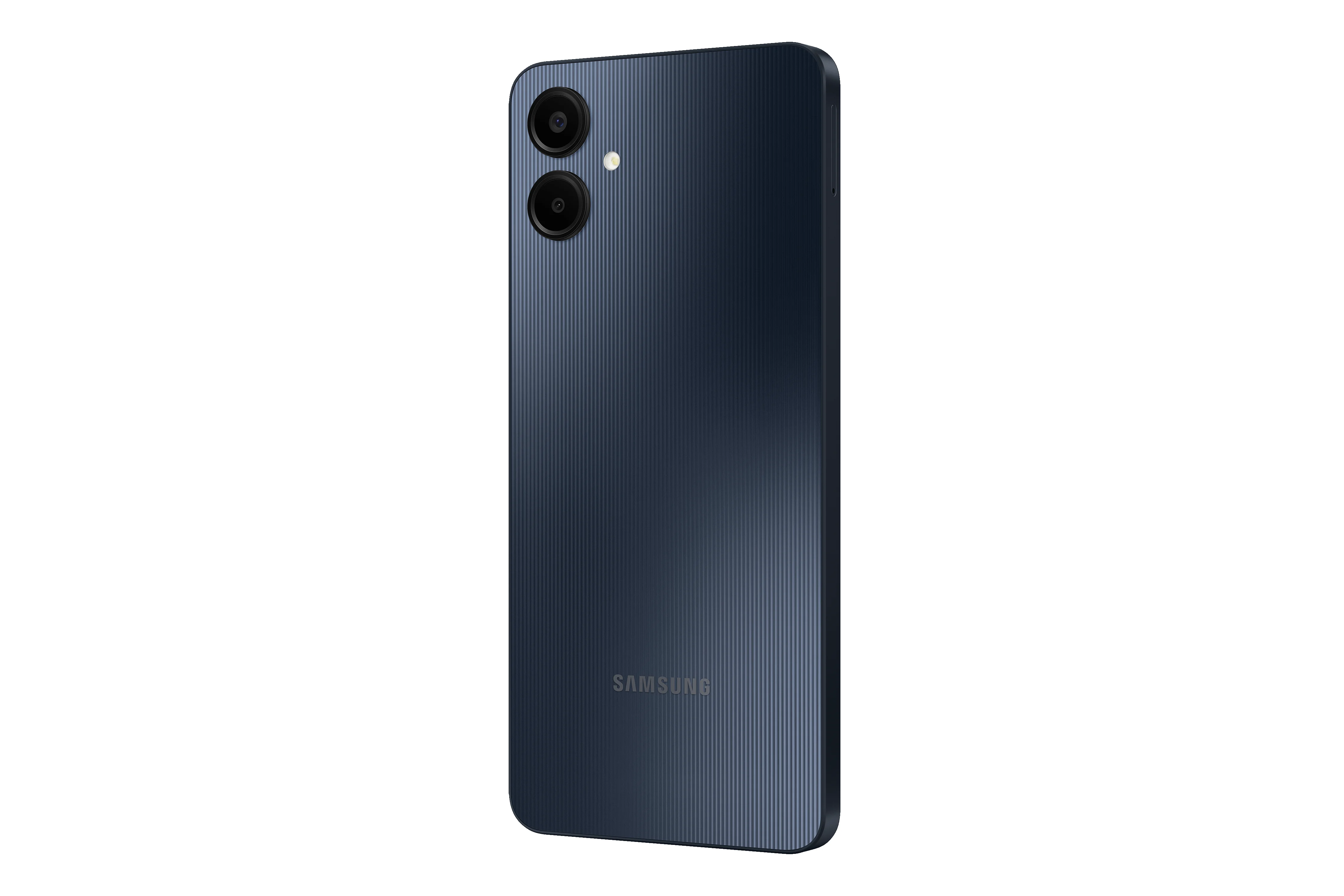 Смартфон Samsung Galaxy A06 SM-A065F 4/64Gb черный