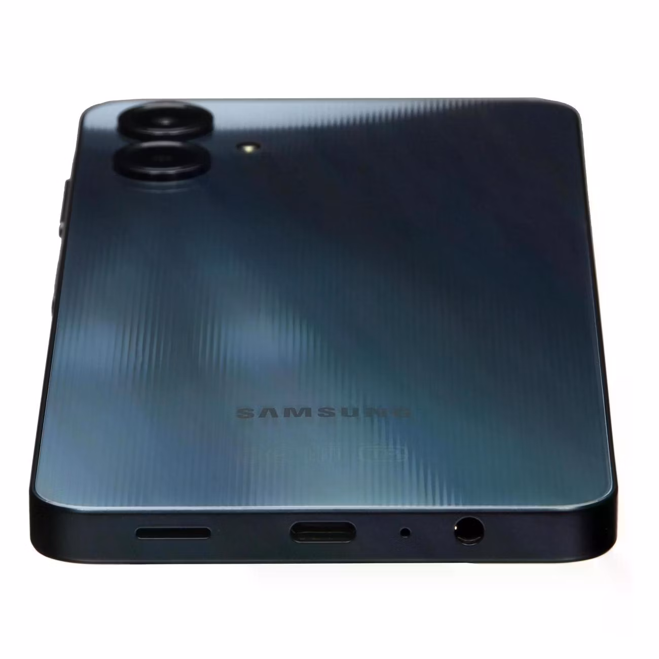 Смартфон Samsung Galaxy A06 SM-A065F 4/64Gb черный