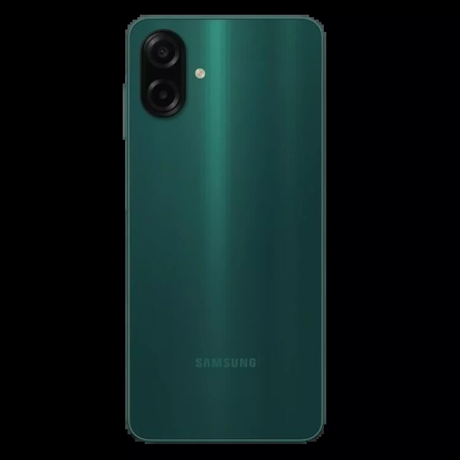 Смартфон Samsung Galaxy A07 4/128Gb, зеленый