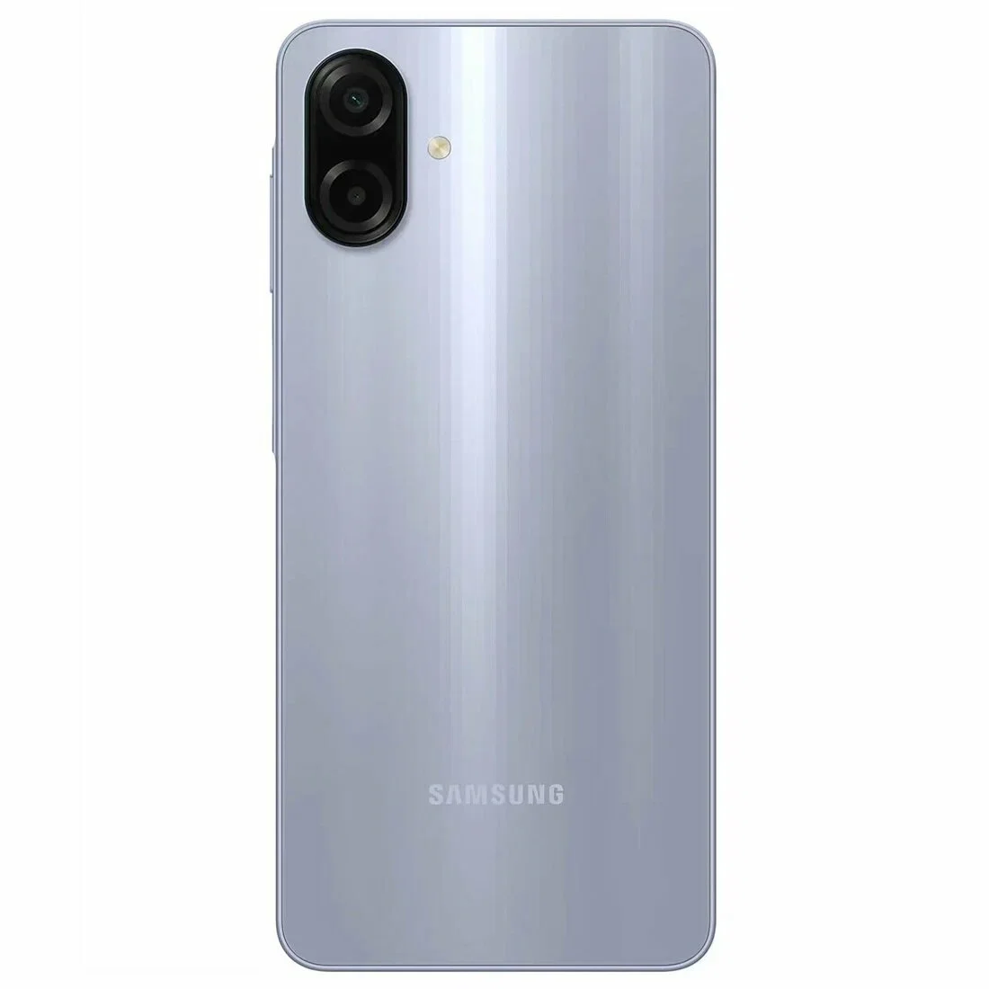 Смартфон Samsung Galaxy A07 4/128Gb, фиолетовый