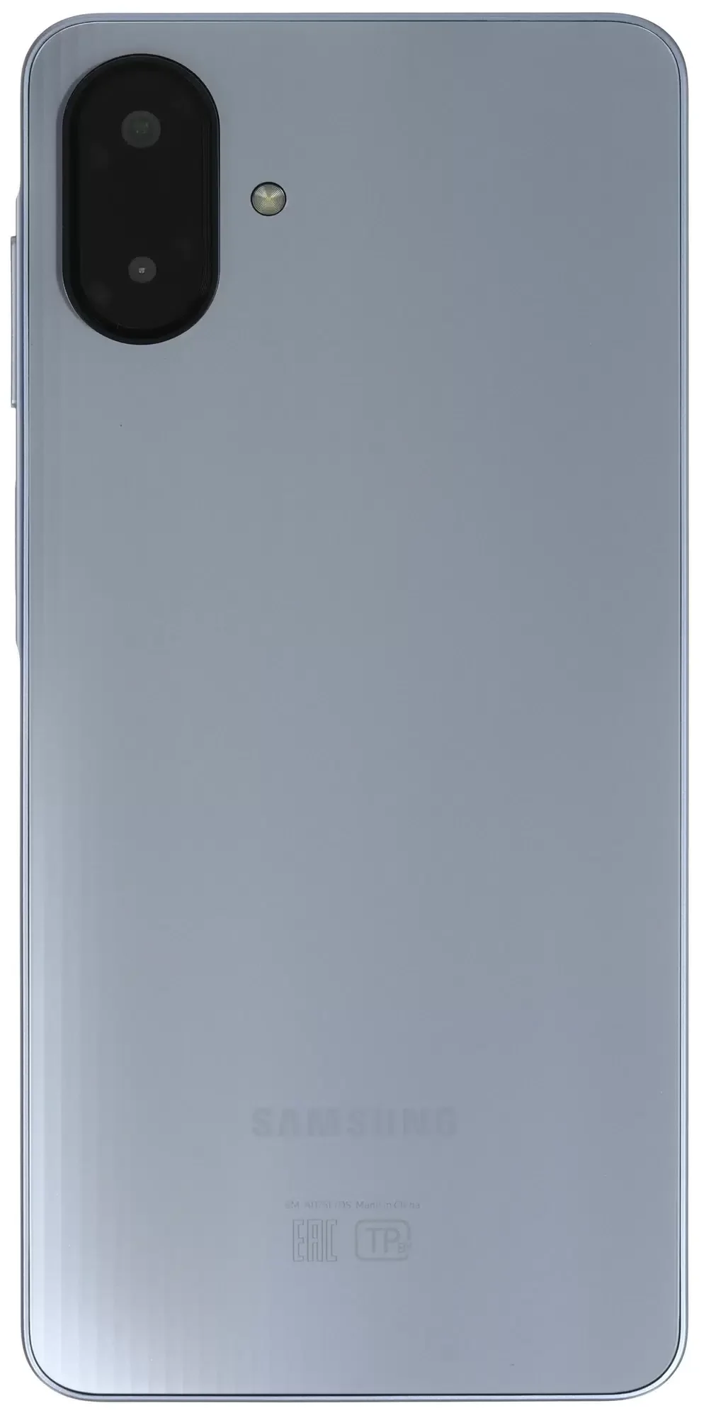 Смартфон Samsung Galaxy A07 4/128Gb, фиолетовый