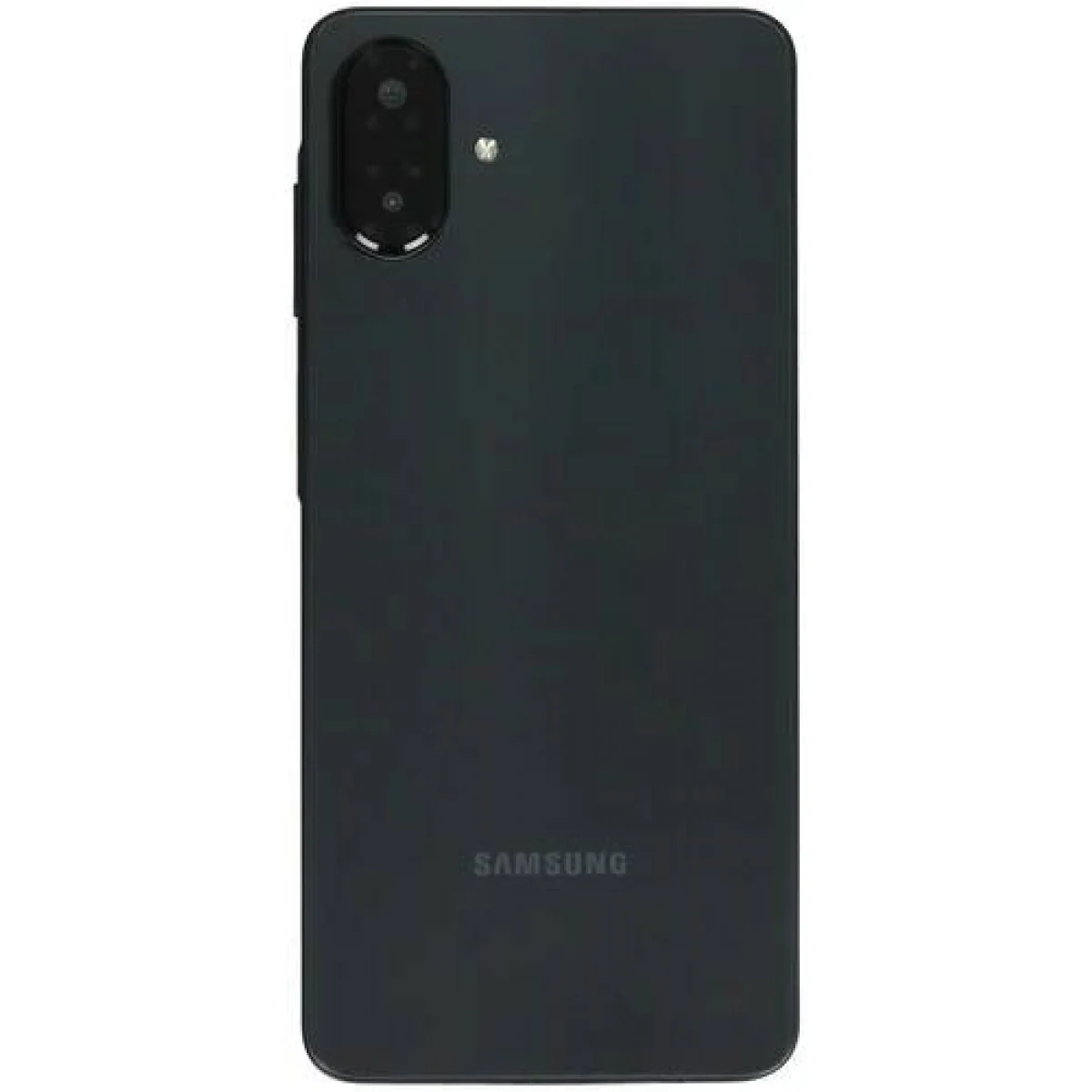 Смартфон Samsung Galaxy A07 4/128Gb, черный