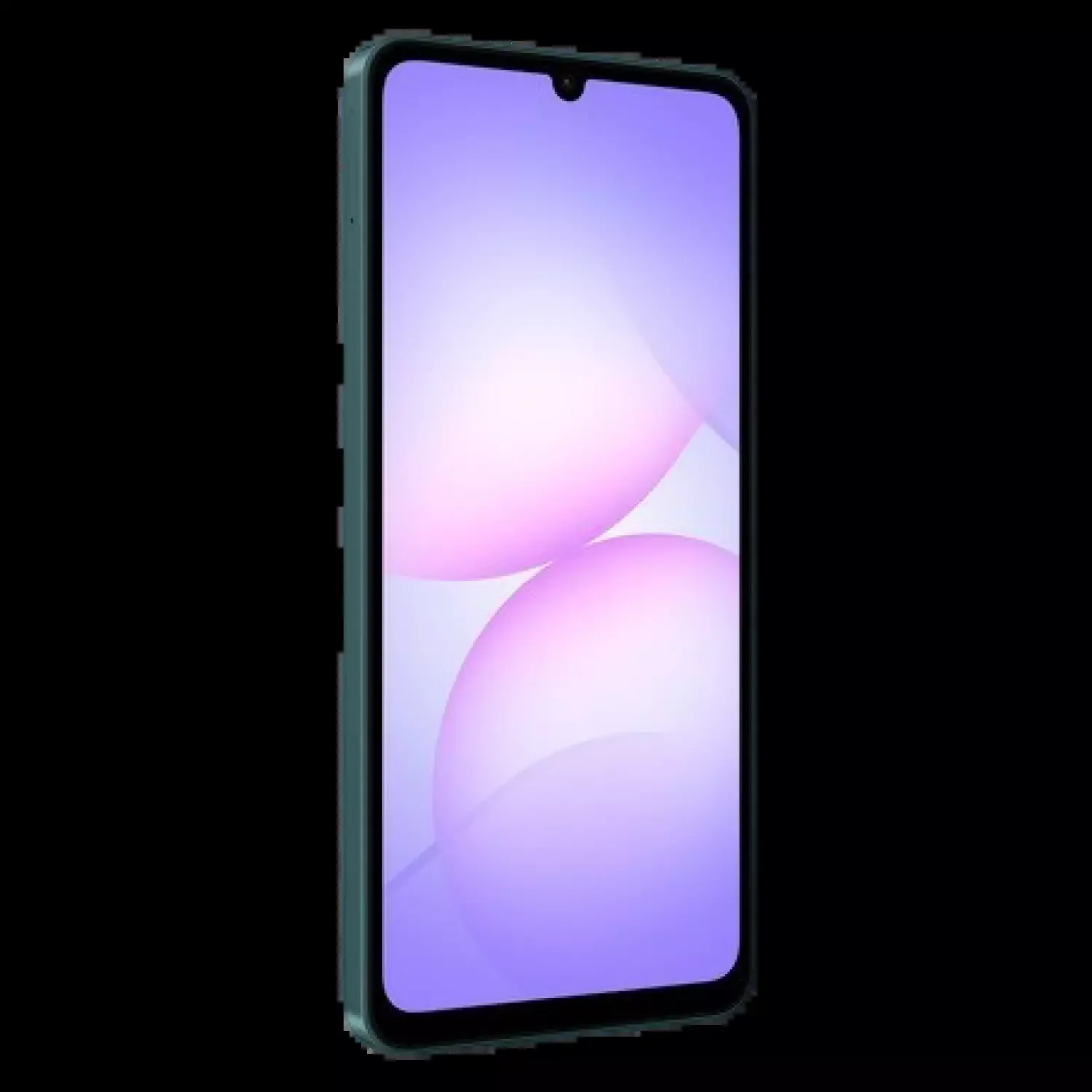 Смартфон Samsung Galaxy A07 4/64Gb, фиолетовый