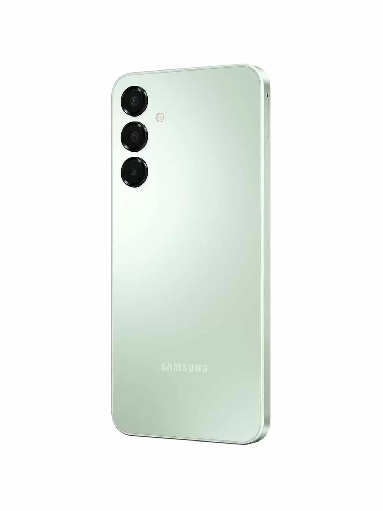 Смартфон Samsung Galaxy A16 SM-A165 4/128Gb светло зеленый