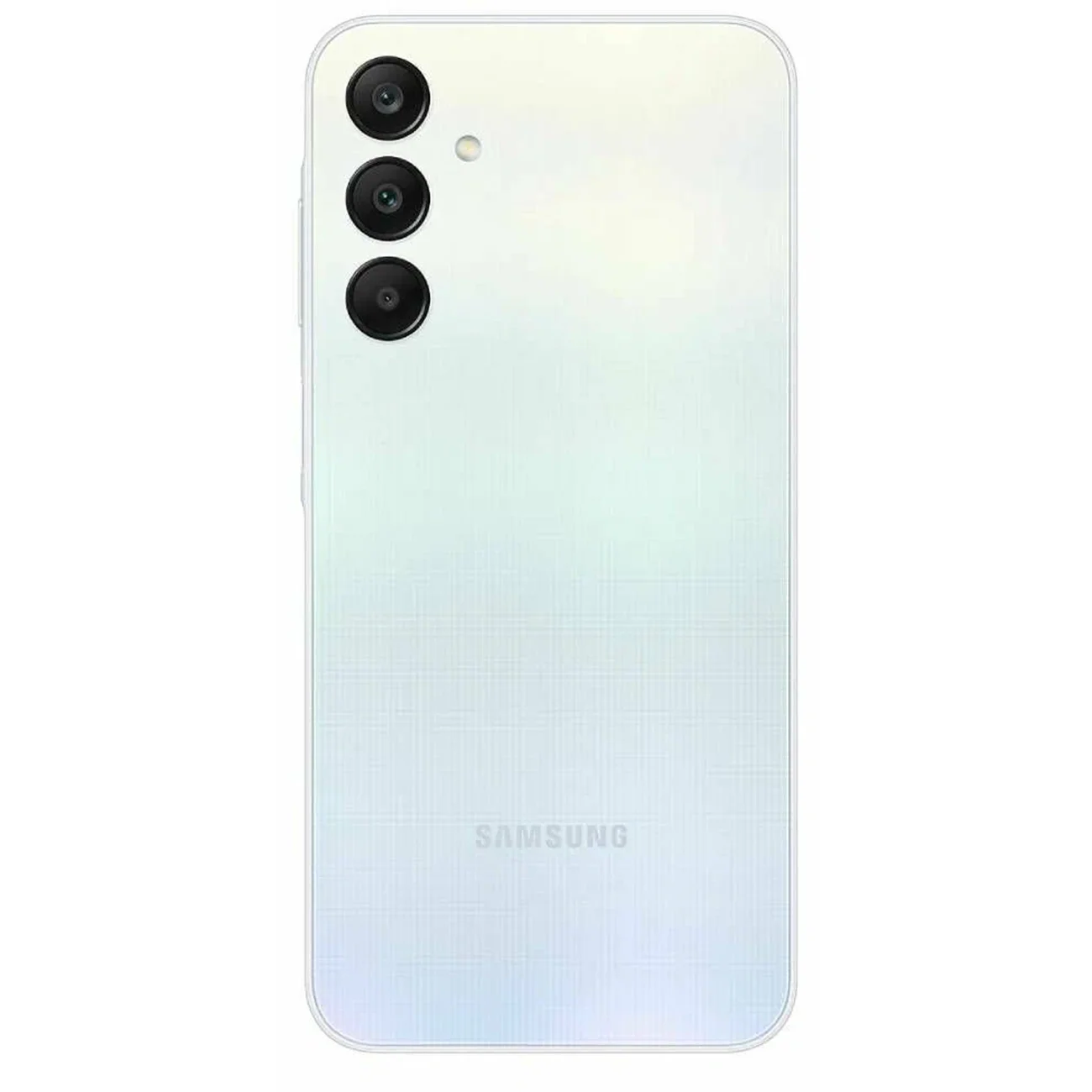 Смартфон Samsung Galaxy A16 SM-A165 4/128Gb светло зеленый