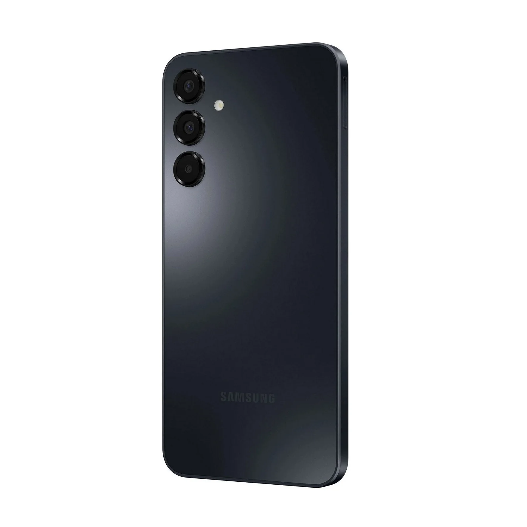 Смартфон Samsung Galaxy A16, 4/128Gb, черный