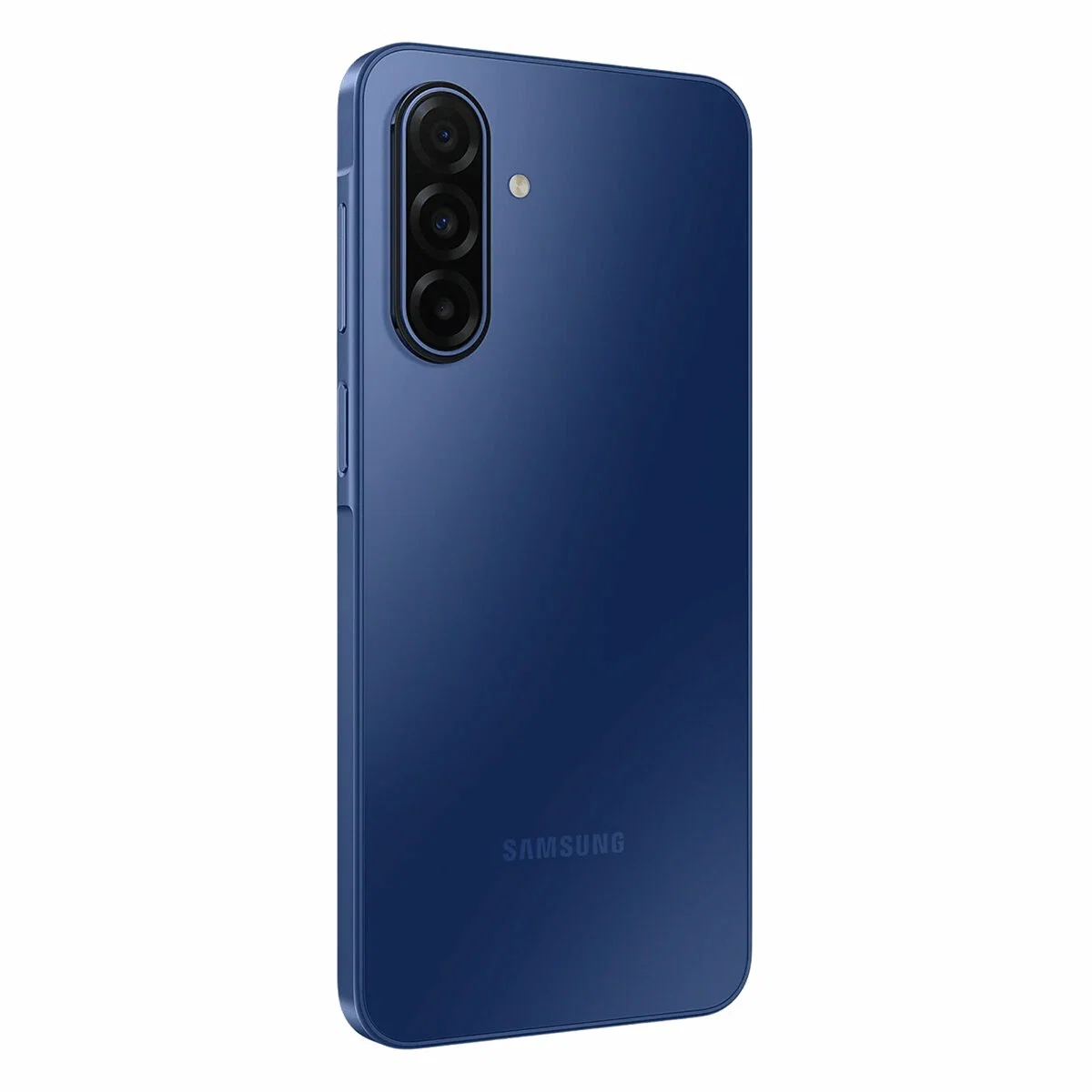 Смартфон Samsung Galaxy A17 4/128Gb голубой