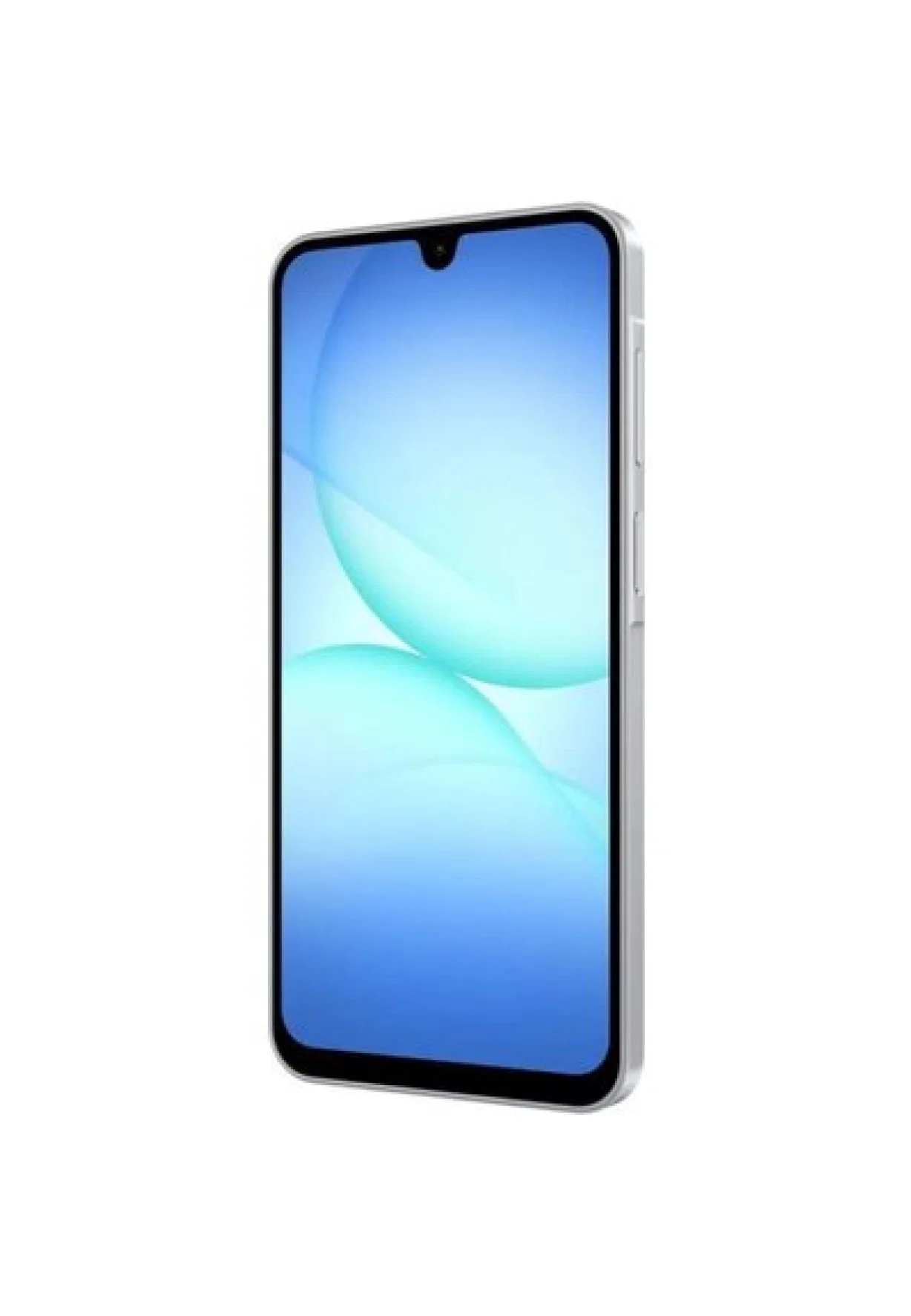 Смартфон Samsung Galaxy A17 4/128Gb голубой