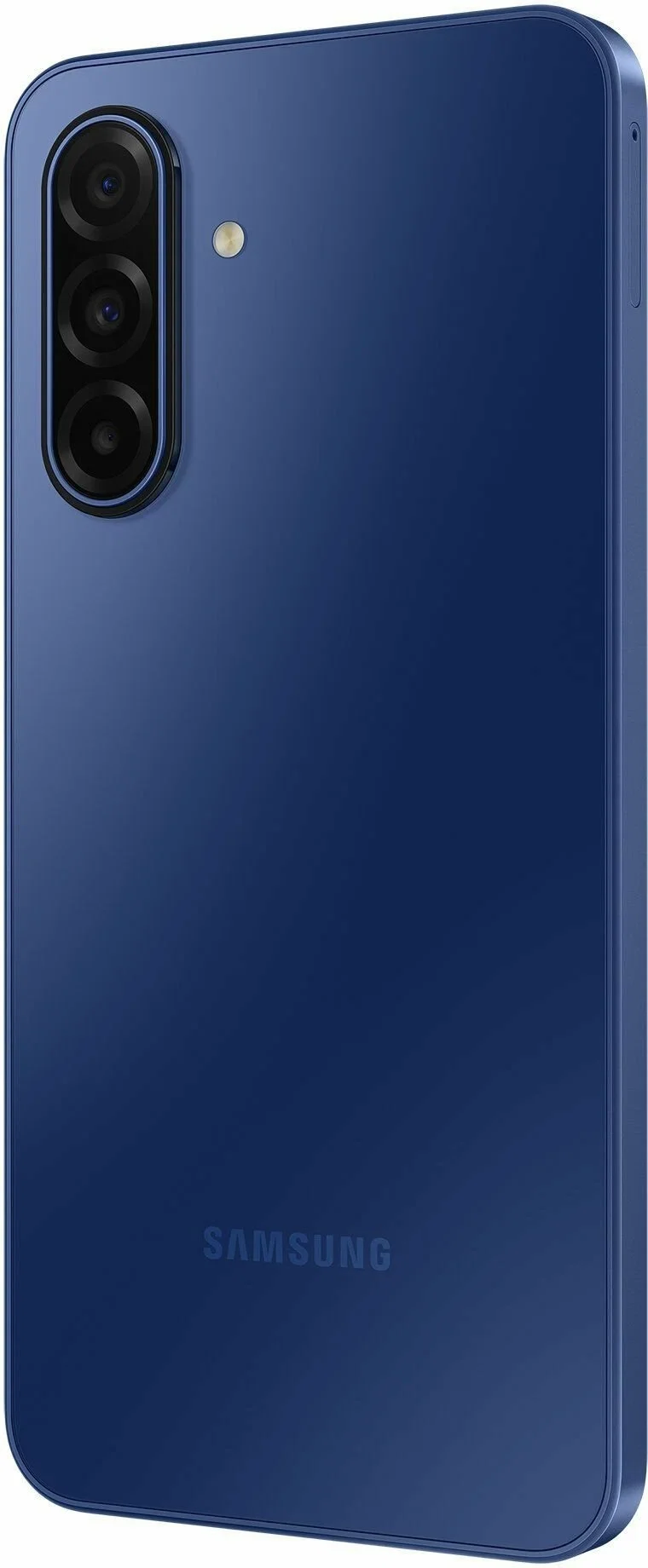 Смартфон Samsung Galaxy A17 4/128Gb голубой