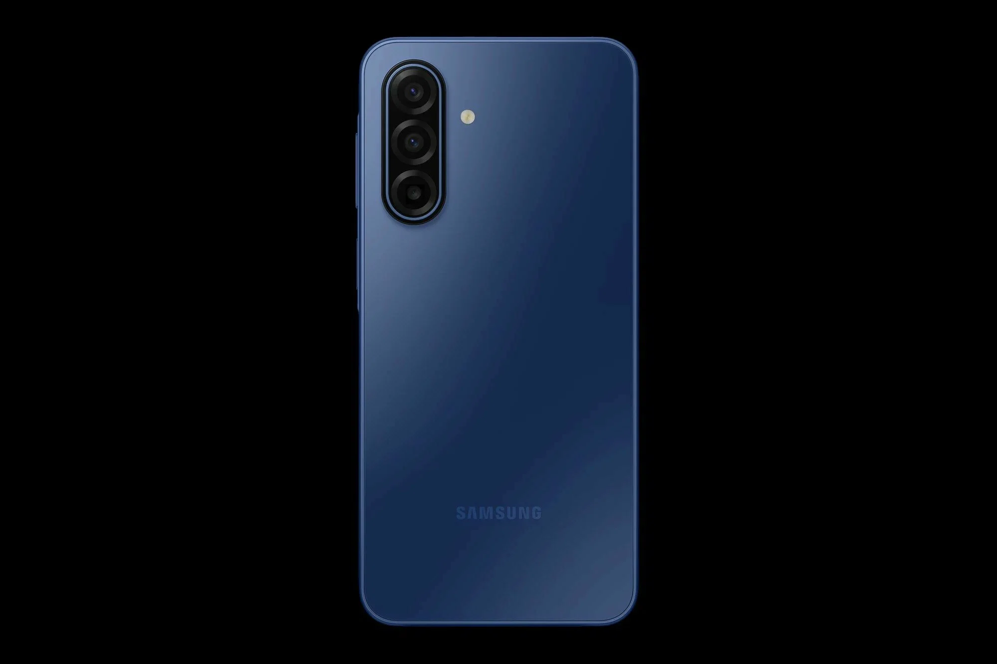 Смартфон Samsung Galaxy A17 4/128Gb голубой