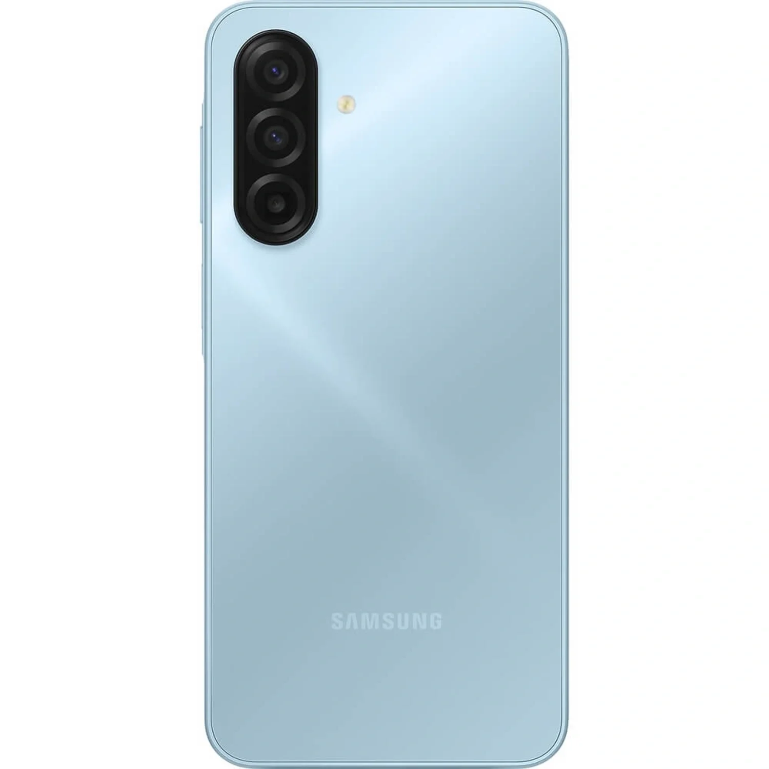 Смартфон Samsung Galaxy A17 8/256Gb Light Blue CAU