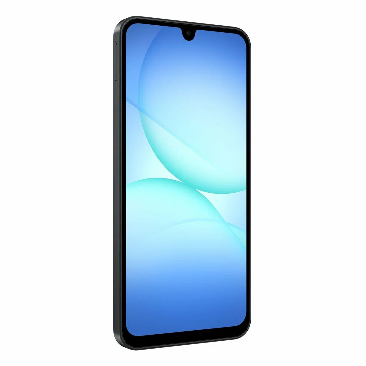 Смартфон Samsung Galaxy A17 8/256Gb Light Blue CAU