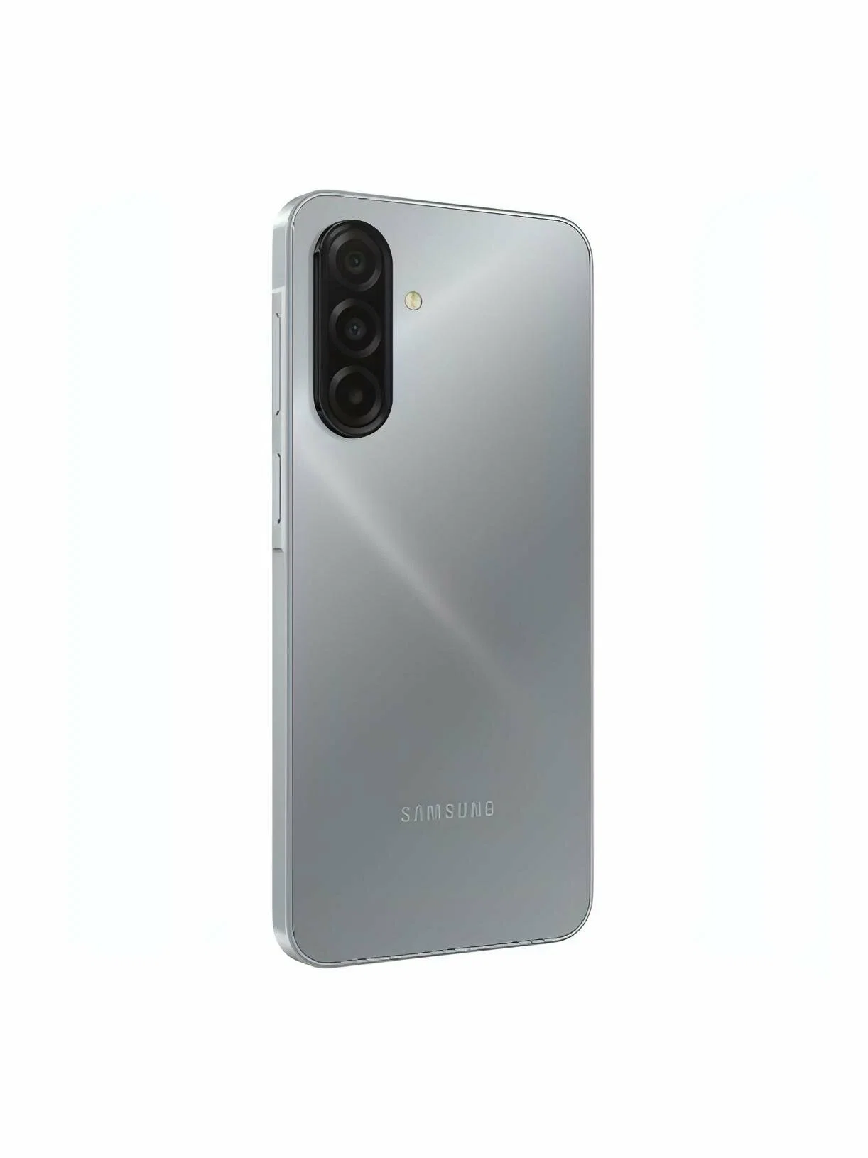 Смартфон Samsung Galaxy A17 SM-A175F 4/128Gb серый