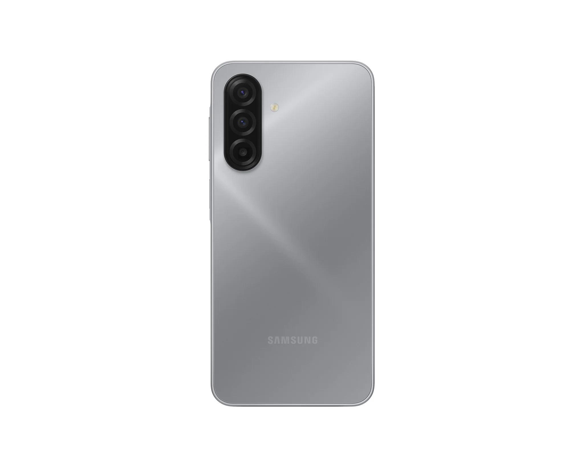 Смартфон Samsung Galaxy A17 SM-A175F 4/128Gb серый