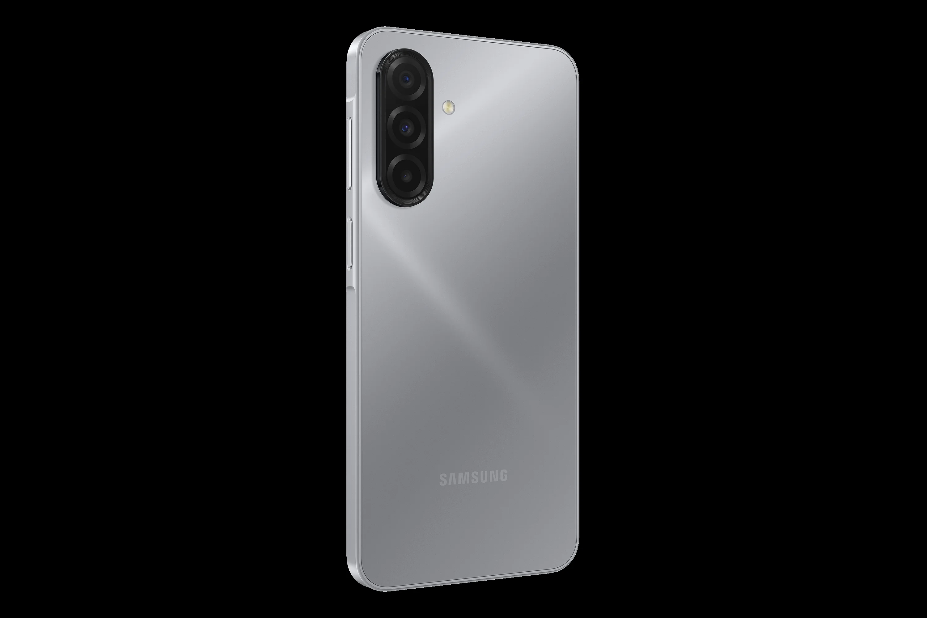 Смартфон Samsung Galaxy A17 SM-A175F 4/128Gb серый