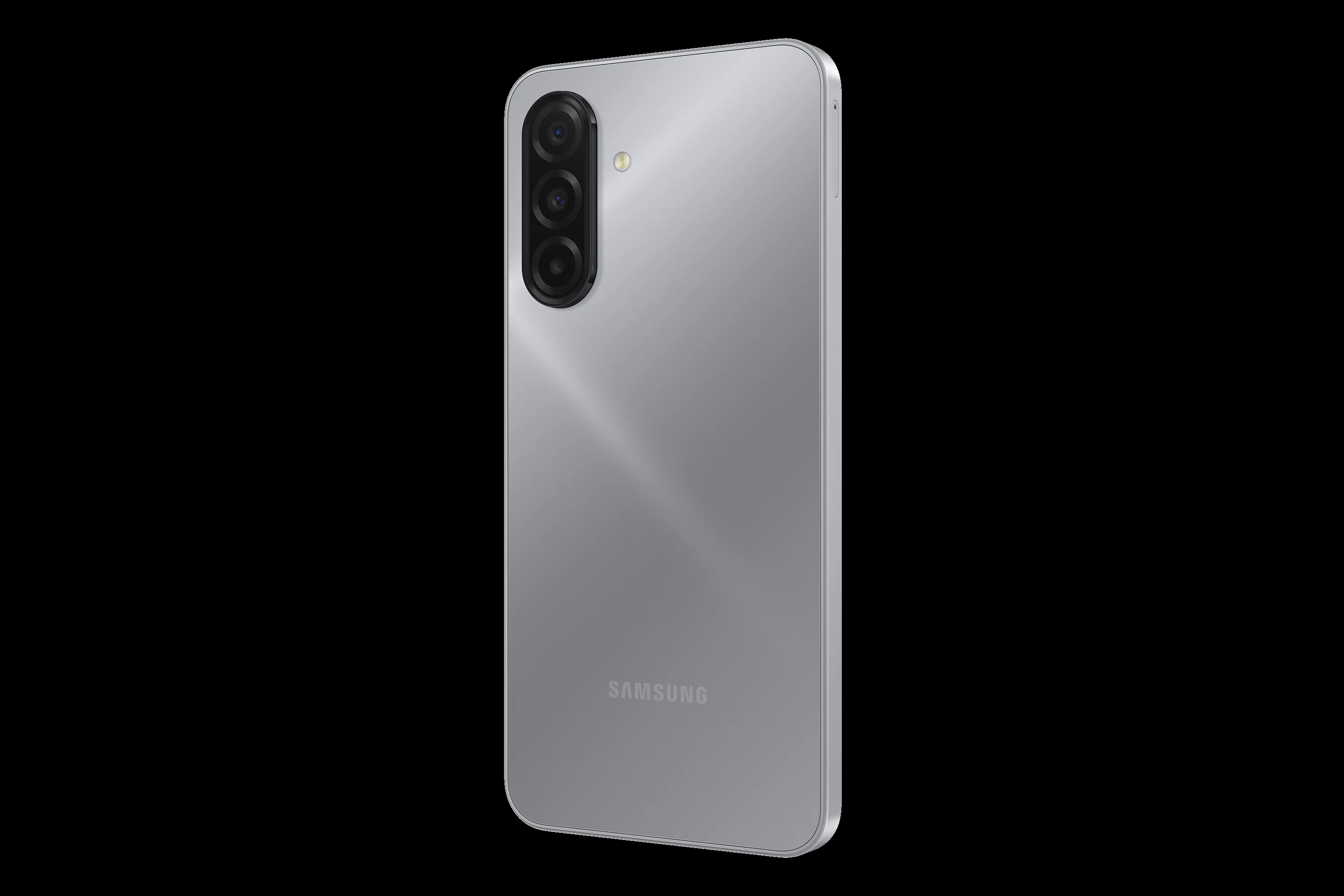 Смартфон Samsung Galaxy A17 SM-A175F 4/128Gb серый