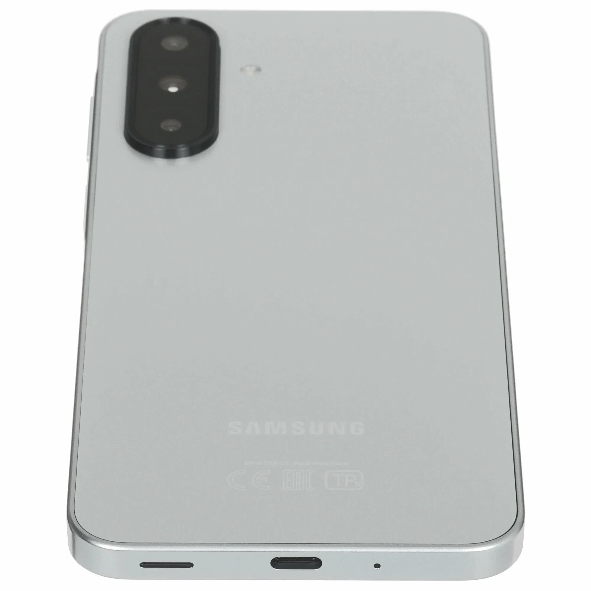 Смартфон Samsung Galaxy A17 SM-A175F, 6/128Gb, серый