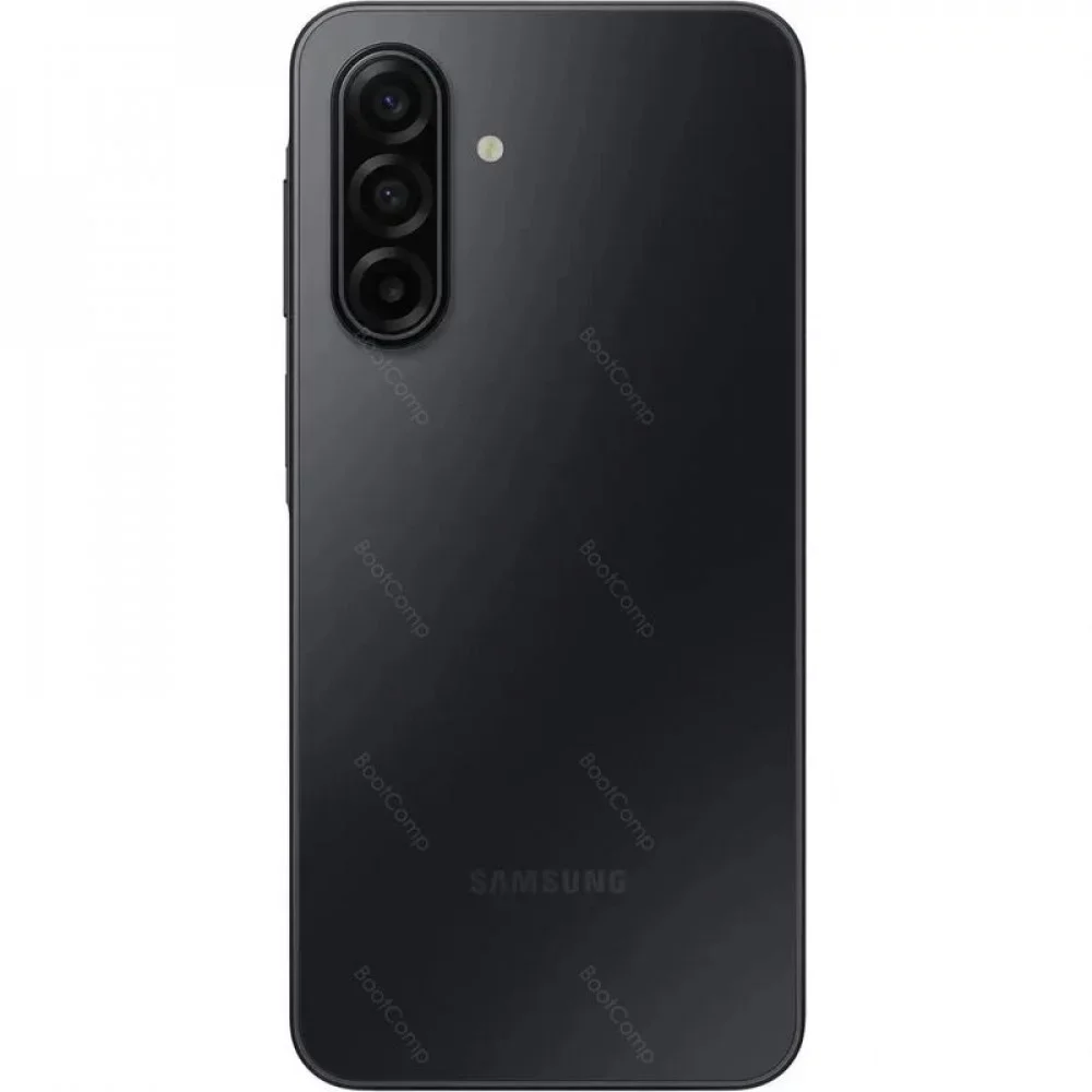 Смартфон Samsung Galaxy A17 SM-A175F, 6/128Gb, серый