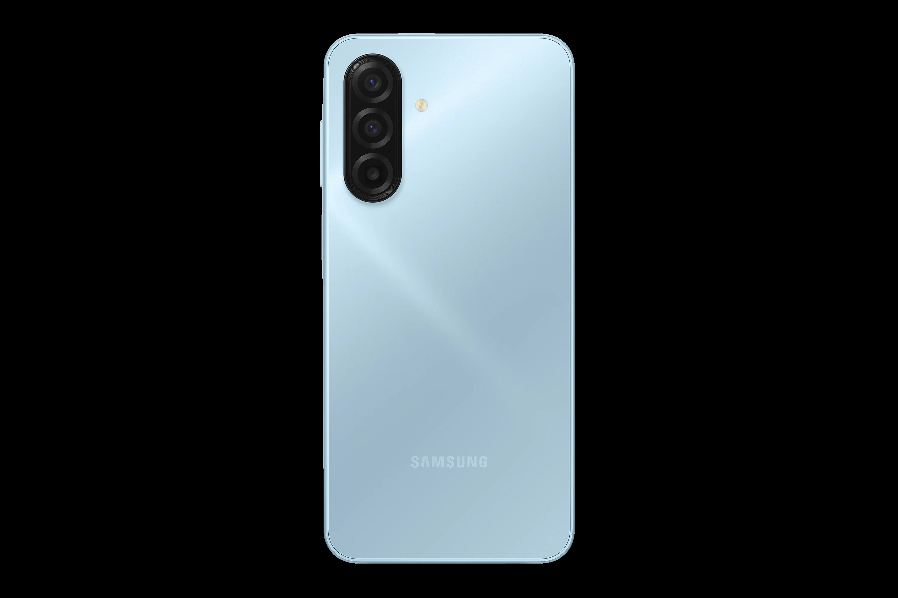 Смартфон Samsung Galaxy A17 SM-A175F, 6/128Gb, синий
