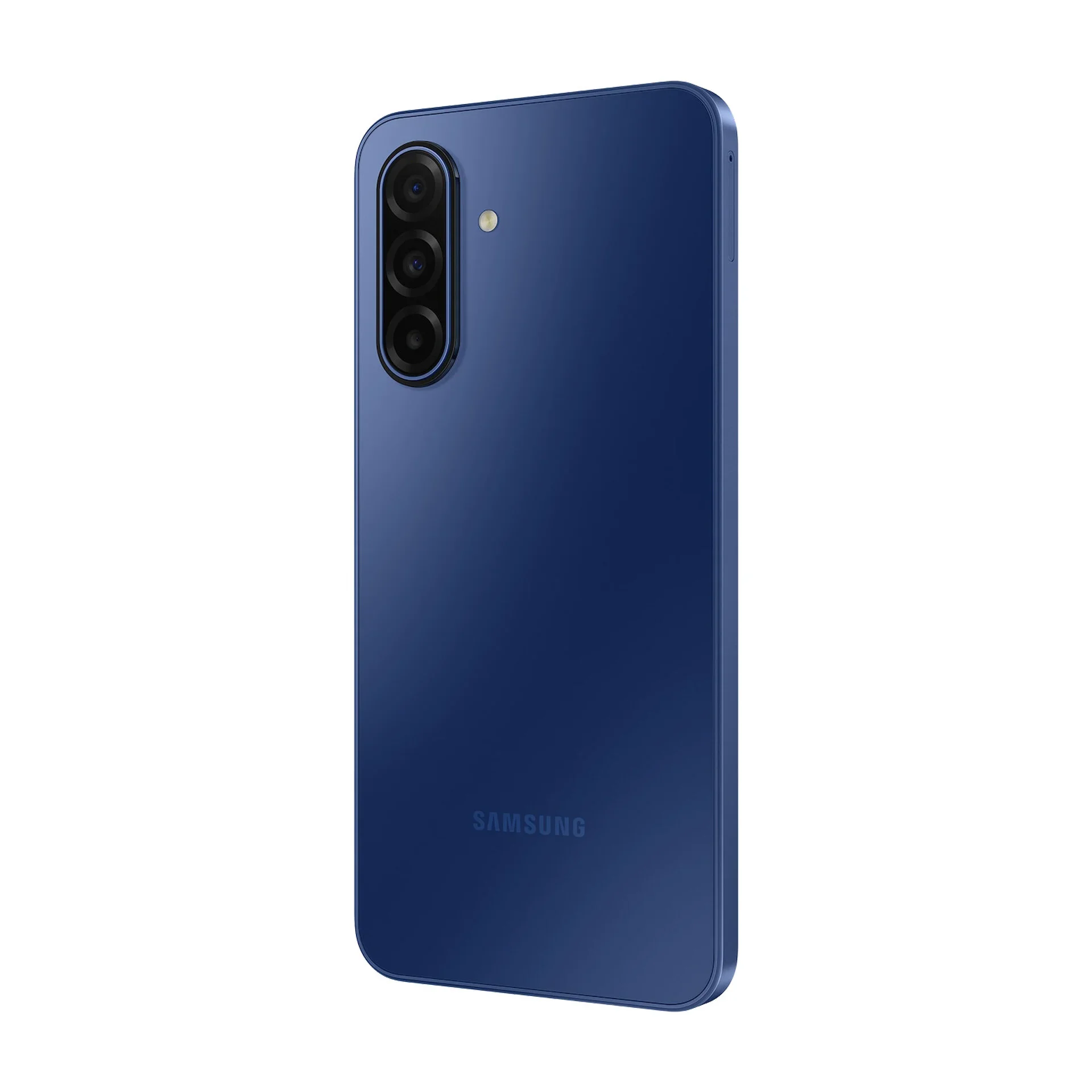 Смартфон Samsung Galaxy A17 SM-A175F, 6/128Gb, синий