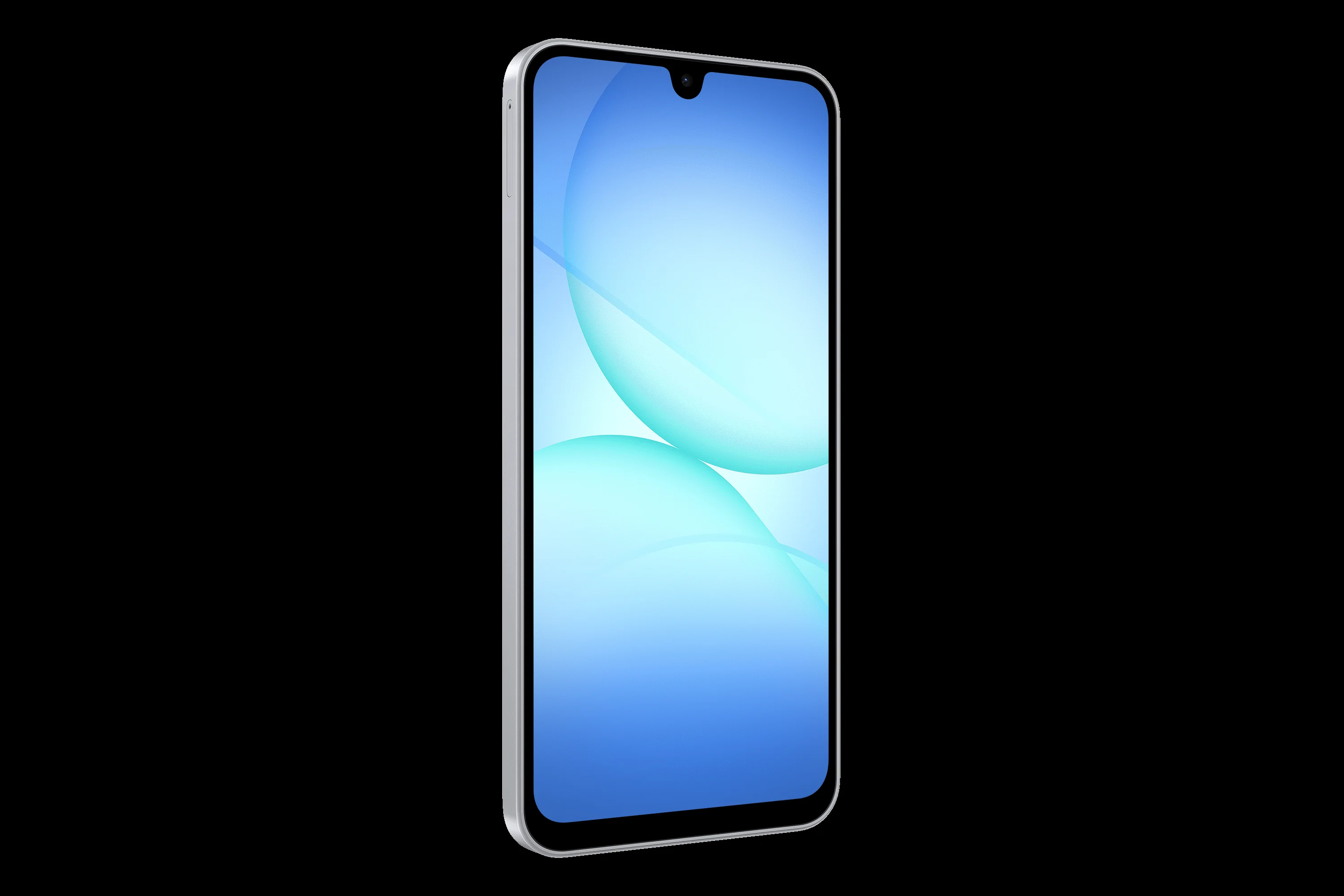 Смартфон Samsung Galaxy A17 SM-A175F, 8/256Gb, серый