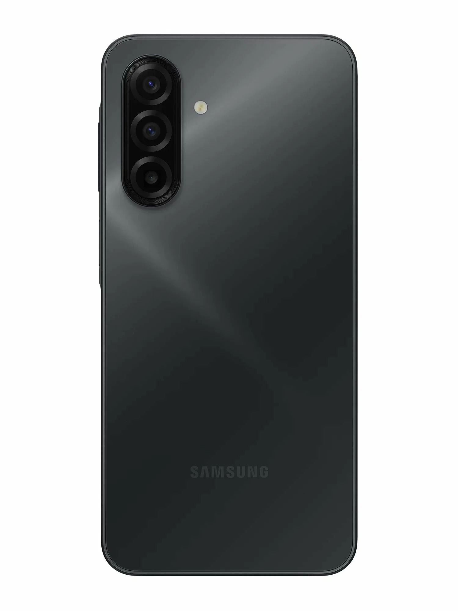 Смартфон Samsung Galaxy A17 SM-A175F, 8/256Gb, черный