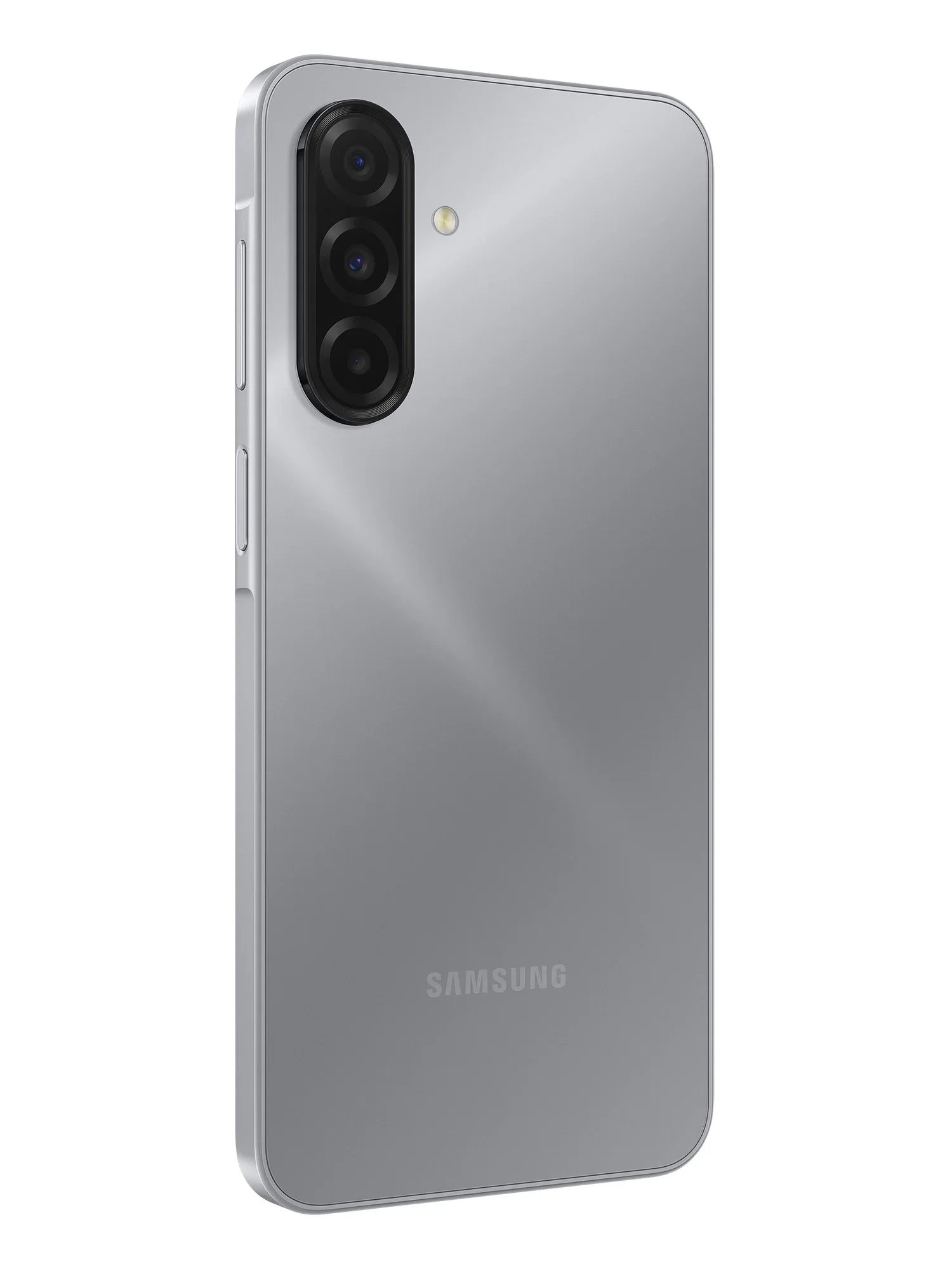 Смартфон Samsung Galaxy A17 SM-A175F, 8/256Gb, черный