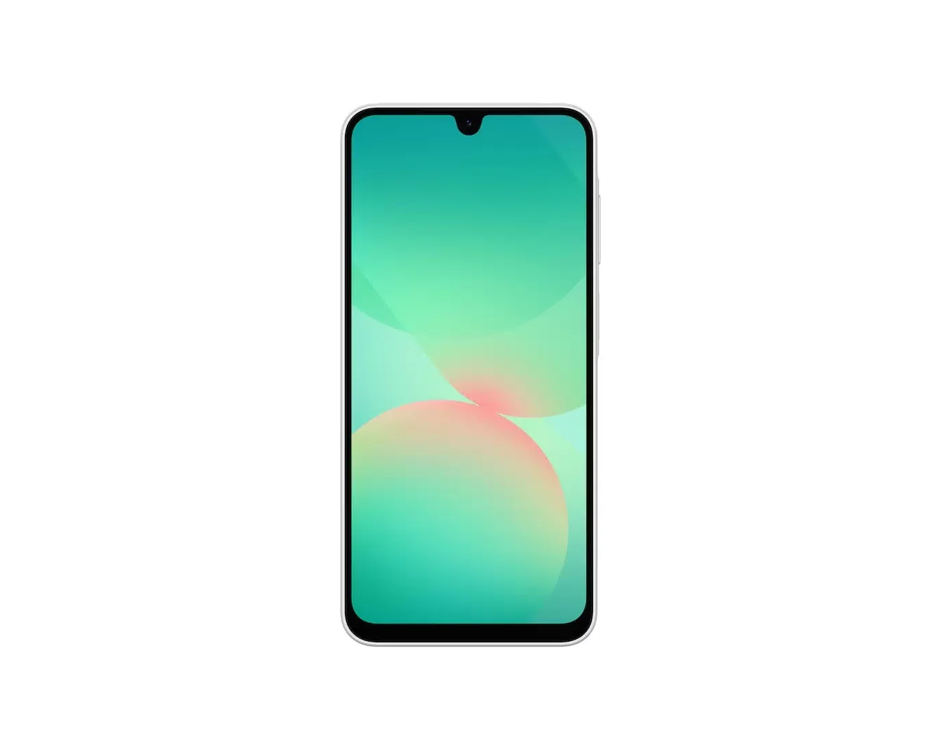 Смартфон Samsung Galaxy A26 5G SM-A266B 6/128Gb белый