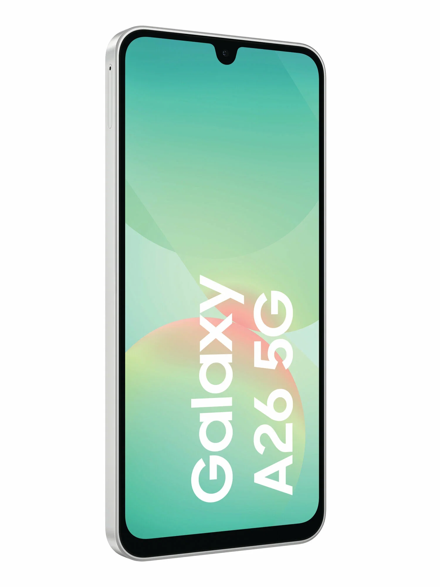 Смартфон Samsung Galaxy A26 5G SM-A266B 6/128Gb, черный