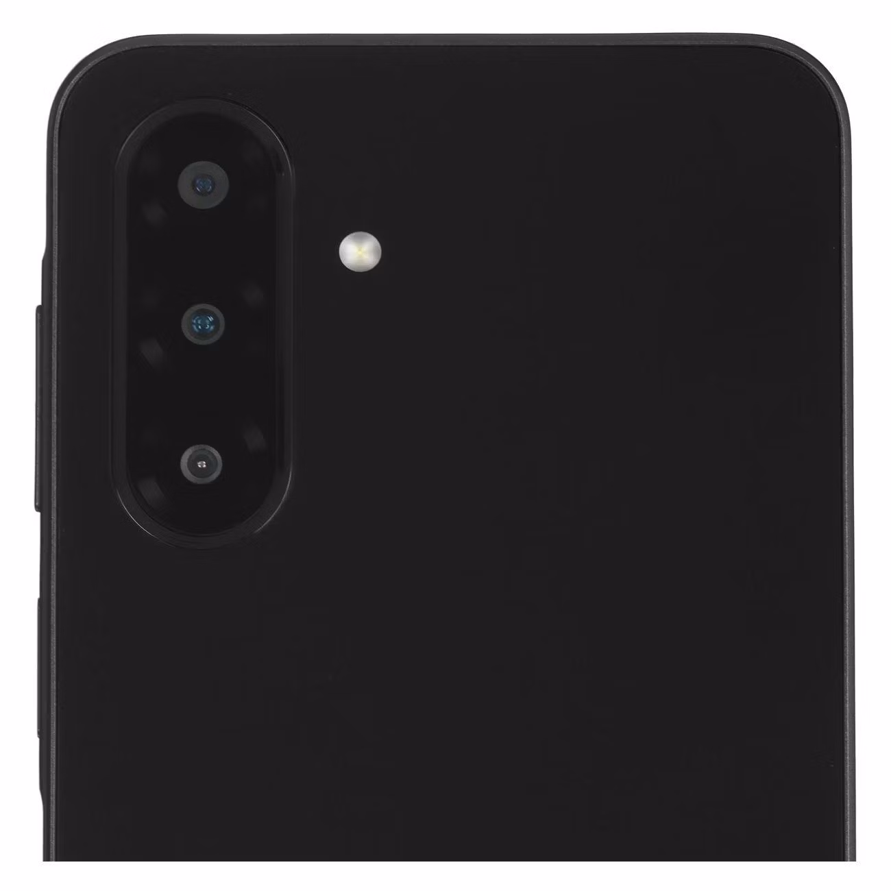 Смартфон Samsung Galaxy A26 5G SM-A266B 6/128Gb, черный