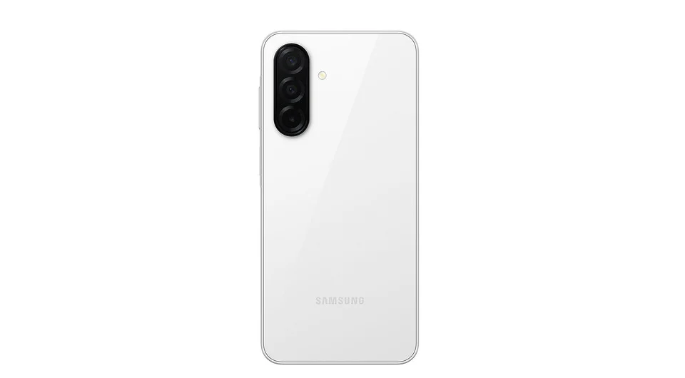 Смартфон Samsung Galaxy A26 5G SM-A266B 8/256Gb, белый