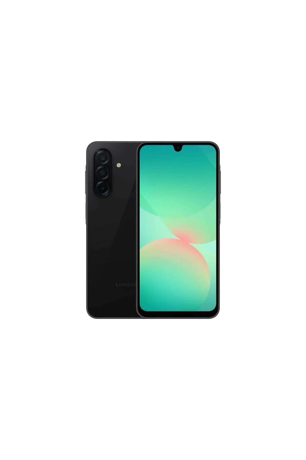 Смартфон Samsung Galaxy A26 5G SM-A266B 8/256Gb, черный