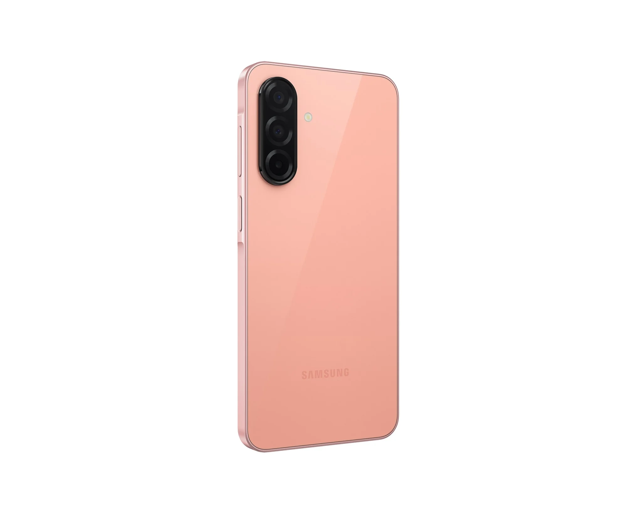 Смартфон Samsung Galaxy A26 6/128Gb персиковый
