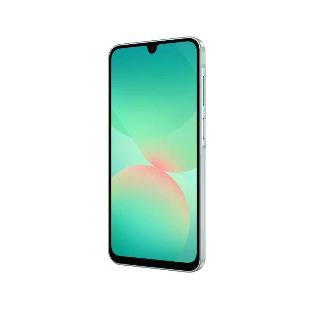 Смартфон Samsung Galaxy A26 6/128Gb персиковый