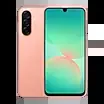 Смартфон Samsung Galaxy A26 8/256Gb персиковый