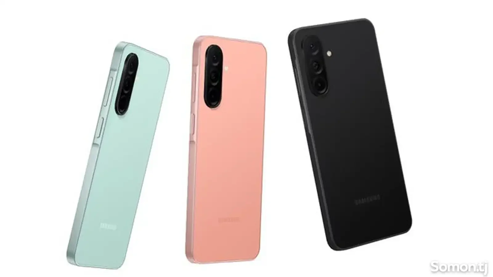Смартфон Samsung Galaxy A26 8/256Gb персиковый